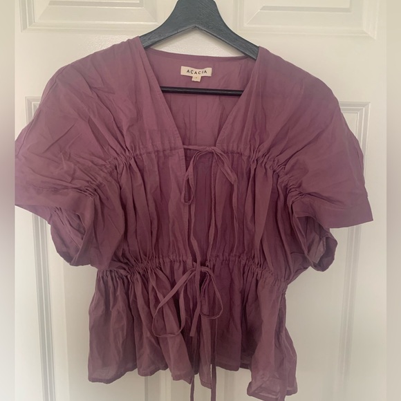 Acacia Darci Top - Picture 4 of 10